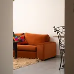 Charming Moroccan Apartment Near Parks