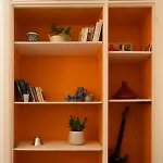 Charming Moroccan Apartment Near Parks