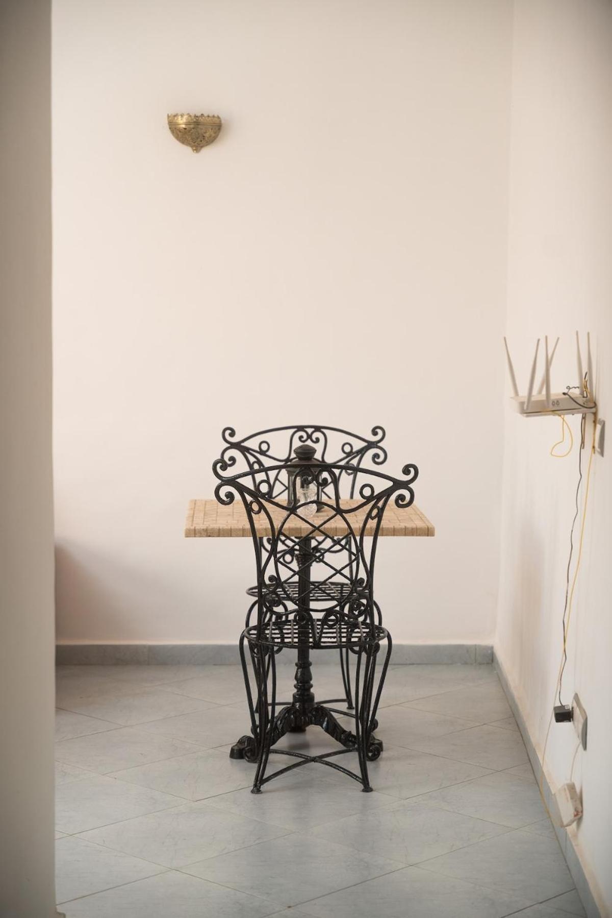 Charming Moroccan Near Parks Apartment *