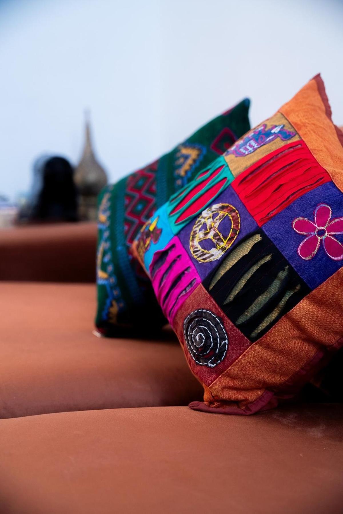 Charming Moroccan Near Parks Casablanca