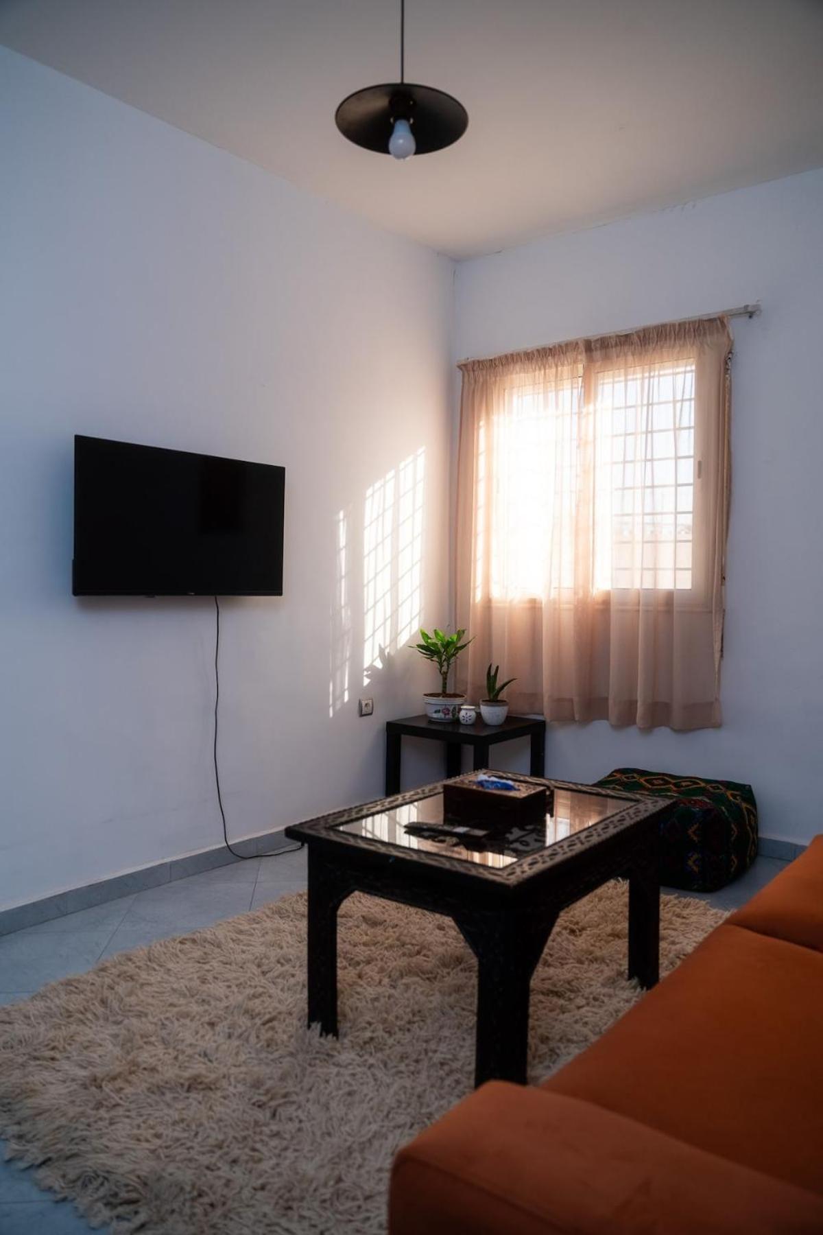 Charming Moroccan Near Parks Apartment *