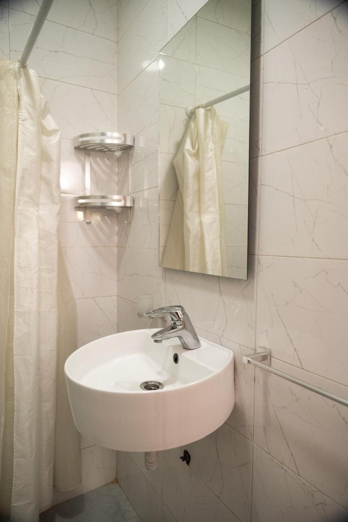 Apartment Charming Moroccan Near Parks *